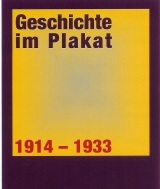Geschichte im Plakat