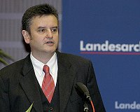 Dr. Uwe Schaper (Foto: Landesarchiv Berlin)