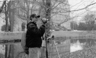 Videoclip: Zeitreise durch die Schlossgeschichte; Foto aus dem bespr. Band