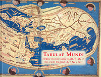 Tabula mundi - Ausstellung WZ Bonn (Abb. WZ Bonn)