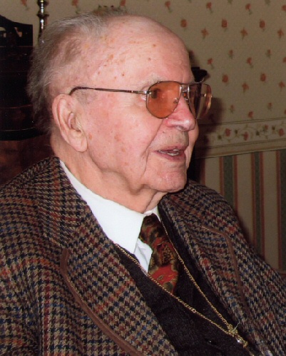 Dr. Richard Moderhack