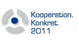Kooperation. Konkret. 2011
