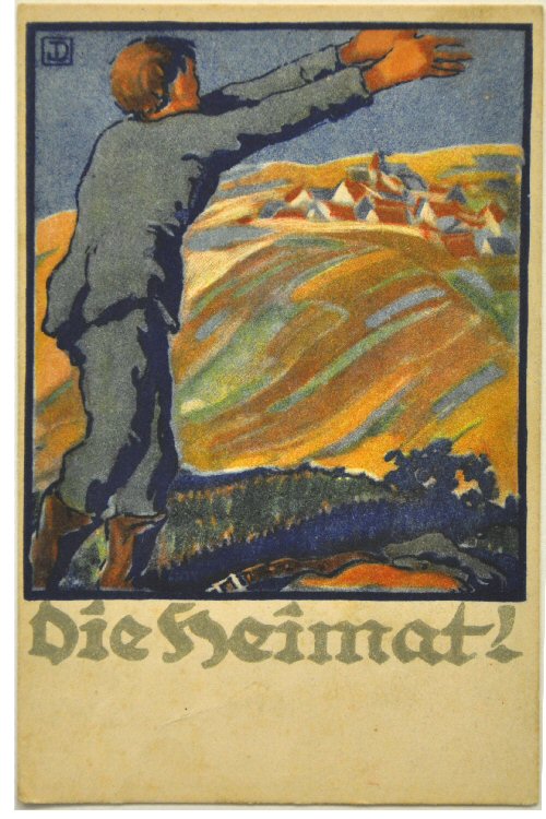 \"Heimat